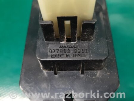 ФОТО Резистор печки для Acura RL (1995-2012) Киев