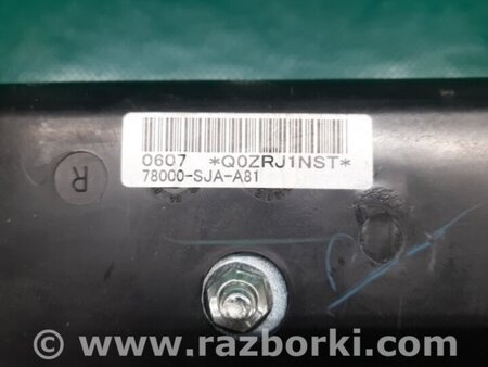 ФОТО Airbag сидения для Acura RL (1995-2012) Киев