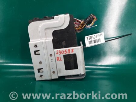 ФОТО Блок электронный для Suzuki SX4 Киев