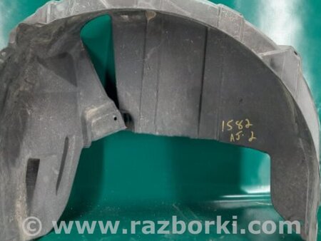 ФОТО Подкрылок для Suzuki SX4 Киев