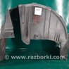 ФОТО Подкрылок для Suzuki SX4 Киев
