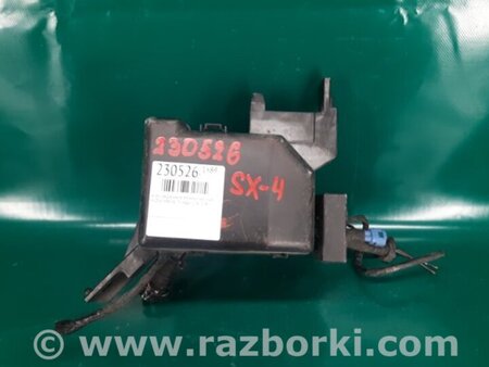 ФОТО Блок предохранителей для Suzuki SX4 Киев