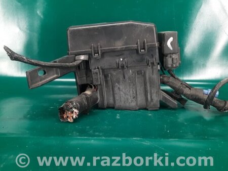 ФОТО Блок предохранителей для Suzuki SX4 Киев