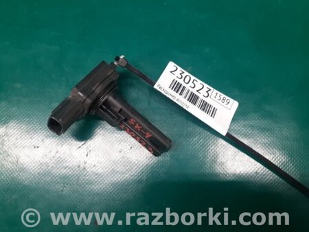 ФОТО Расходомер воздуха для Suzuki SX4 Киев