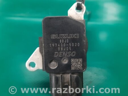 ФОТО Расходомер воздуха для Suzuki SX4 Киев
