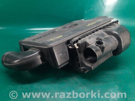 ФОТО Воздушный фильтр (корпус) для Suzuki SX4 Киев