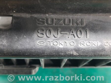 ФОТО Воздушный фильтр (корпус) для Suzuki SX4 Киев
