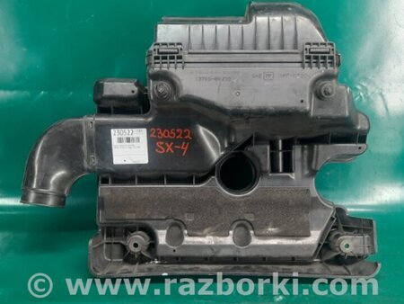 ФОТО Воздушный фильтр (корпус) для Suzuki SX4 Киев