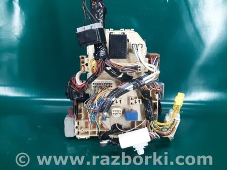 ФОТО Блок предохранителей салон для Suzuki SX4 Киев