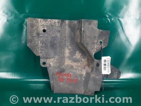 ФОТО Защита днища для Mazda CX-9 TB (2007-2016) Киев