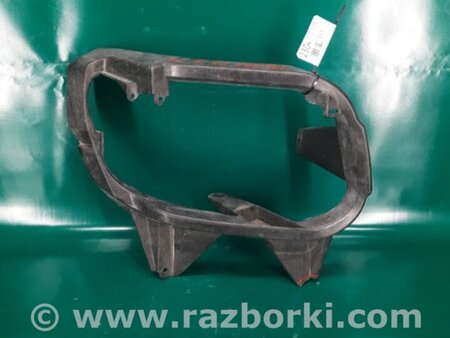 ФОТО Кронштейн противотуманной фары для Mazda CX-9 TB (2007-2016) Киев