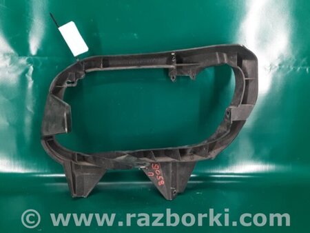 ФОТО Кронштейн противотуманной фары для Mazda CX-9 TB (2007-2016) Киев