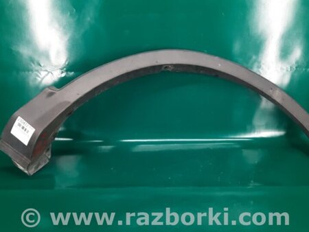 ФОТО Накладка крыла (расширитель арки) для Mazda CX-9 TB (2007-2016) Киев