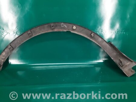 ФОТО Накладка крыла (расширитель арки) для Mazda CX-9 TB (2007-2016) Киев