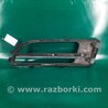 ФОТО Накладка противотуманной фары для Mazda CX-9 TB (2007-2016) Киев