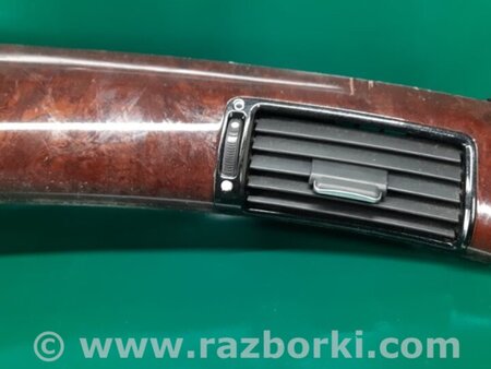 ФОТО Накладка торпеды для Acura RL (1995-2012) Киев
