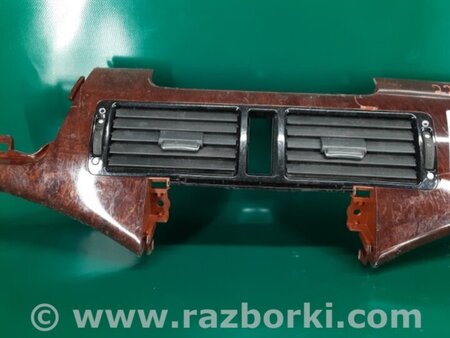 ФОТО Накладка торпеды для Acura RL (1995-2012) Киев