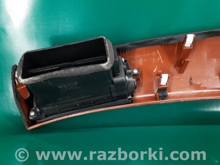 ФОТО Накладка торпеды для Acura RL (1995-2012) Киев