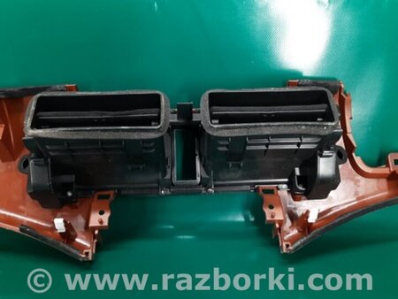 ФОТО Накладка торпеды для Acura RL (1995-2012) Киев