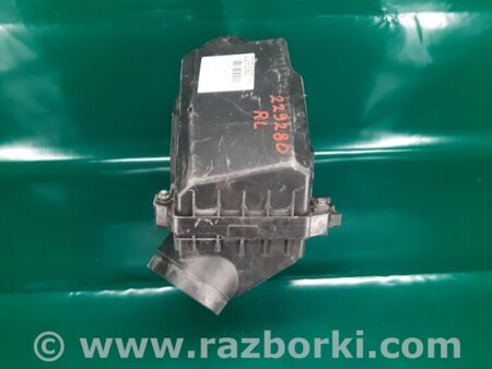 ФОТО Воздушный фильтр (корпус) для Acura RL (1995-2012) Киев