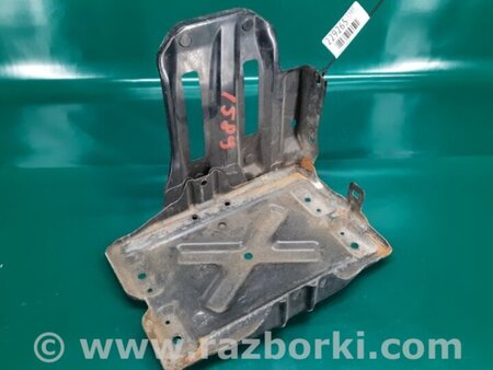 ФОТО Полка аккумулятора для Suzuki SX4 Киев