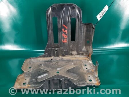 ФОТО Полка аккумулятора для Suzuki SX4 Киев