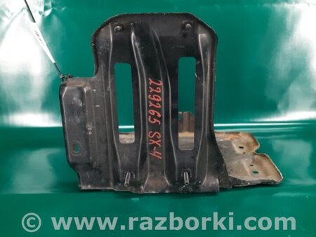 ФОТО Полка аккумулятора для Suzuki SX4 Киев