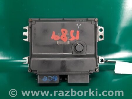ФОТО Блок управления двигателем для Suzuki SX4 Киев