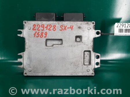 ФОТО Блок управления двигателем для Suzuki SX4 Киев