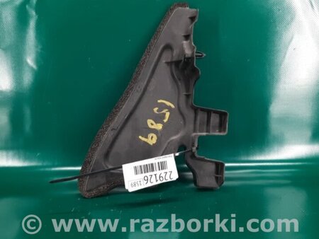 ФОТО Накладка крыла для Suzuki SX4 Киев