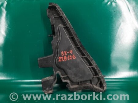 ФОТО Накладка крыла для Suzuki SX4 Киев