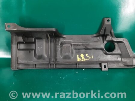ФОТО Дефлектор радиатора для Suzuki SX4 Киев