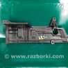 ФОТО Дефлектор радиатора для Suzuki SX4 Киев