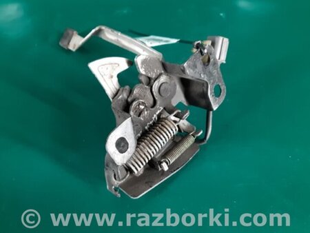 ФОТО Замок капота для Suzuki SX4 Киев