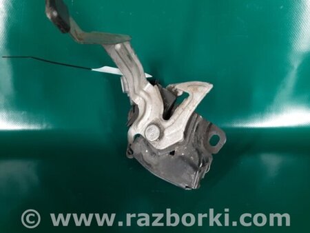 ФОТО Замок капота для Suzuki SX4 Киев