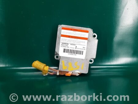 ФОТО Блок управления AIRBAG для Suzuki SX4 Киев