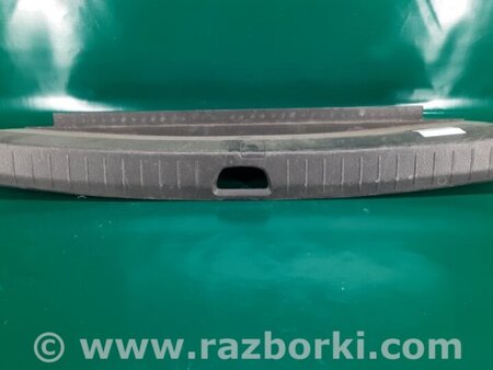 ФОТО Накладка панели багажника внутренняя для Suzuki SX4 Киев