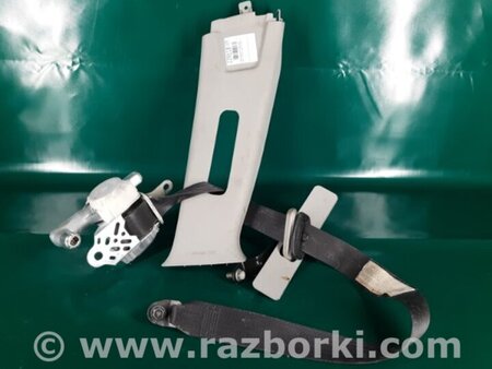 ФОТО Ремень безопасности для Suzuki SX4 Киев