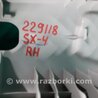 ФОТО Ремень безопасности для Suzuki SX4 Киев