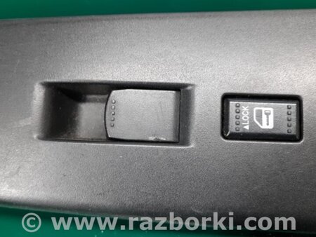 ФОТО Кнопка стеклоподьемника для Suzuki SX4 Киев