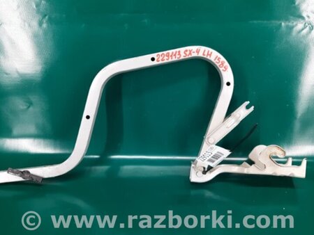 ФОТО Петля крышки багажника для Suzuki SX4 Киев