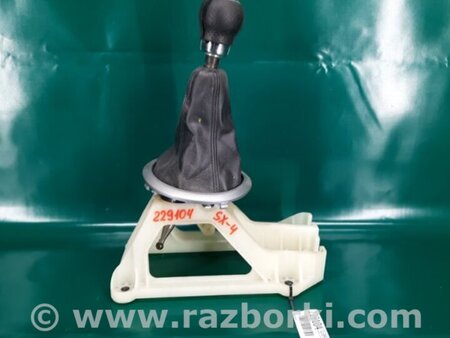 ФОТО Кулиса для Suzuki SX4 Киев