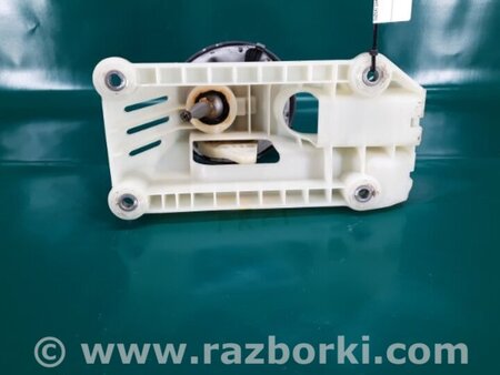 ФОТО Кулиса для Suzuki SX4 Киев