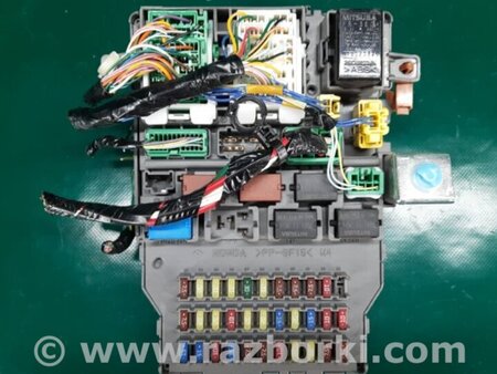 ФОТО Блок предохранителей салон для Acura RL (1995-2012) Киев