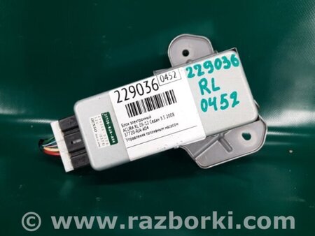 ФОТО Блок электронный для Acura RL (1995-2012) Киев