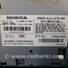 ФОТО Блок электронный для Acura RL (1995-2012) Киев