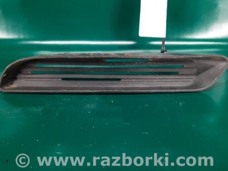 ФОТО Накладка бампера для Acura RL (1995-2012) Киев