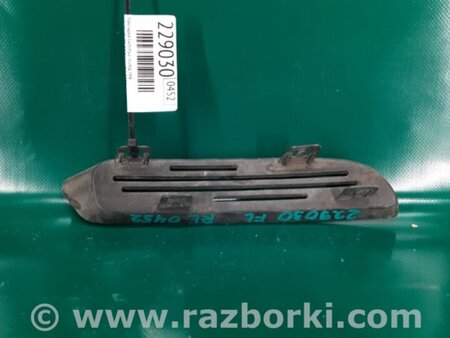 ФОТО Накладка бампера для Acura RL (1995-2012) Киев