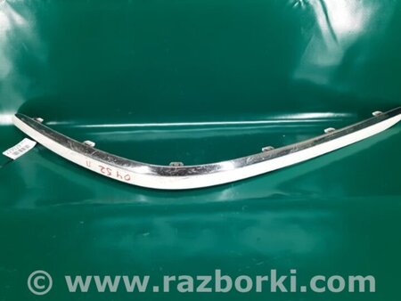 ФОТО Накладка бампера для Acura RL (1995-2012) Киев