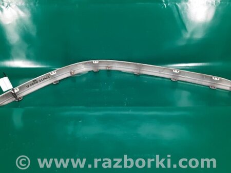ФОТО Накладка бампера для Acura RL (1995-2012) Киев